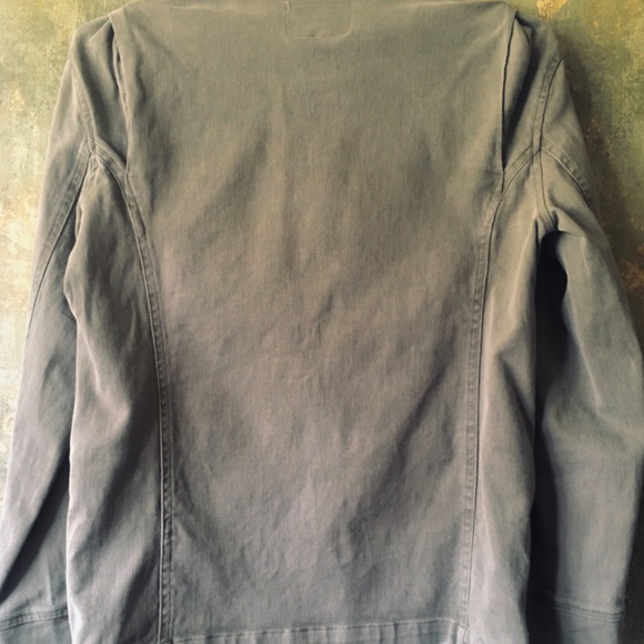 Anine Bing Army jacket Utility jacket XS - Picture 5 of 10